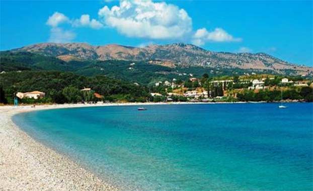 Picture of Avlaki Beach
