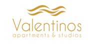 Valentinos Apartments Corfu